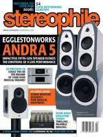 Stereophile